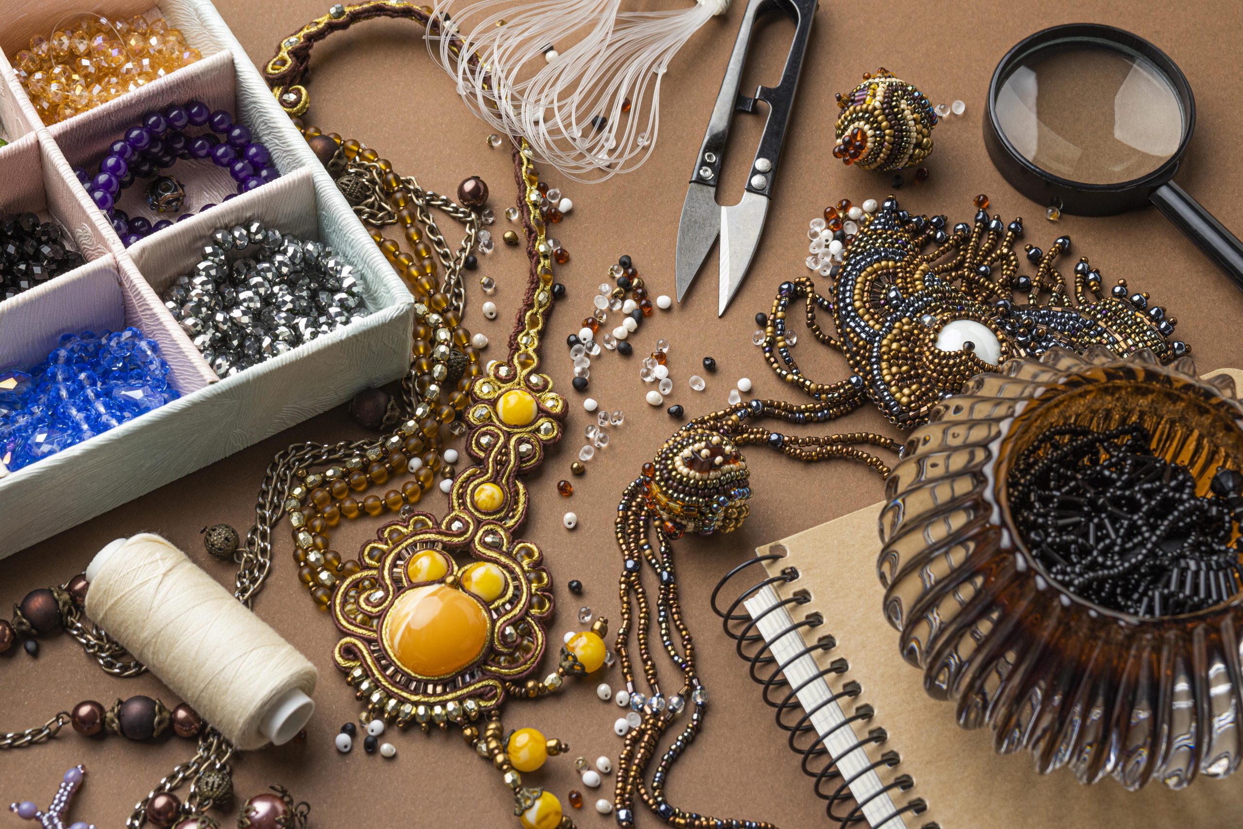 ARTIFICIAL JEWELLERY